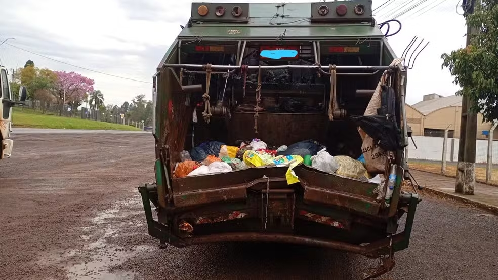 “Ele não é assassino, vai responder pela lesão que causou”, diz irmã de trabalhador que teve as pernas amputadas sobre motorista