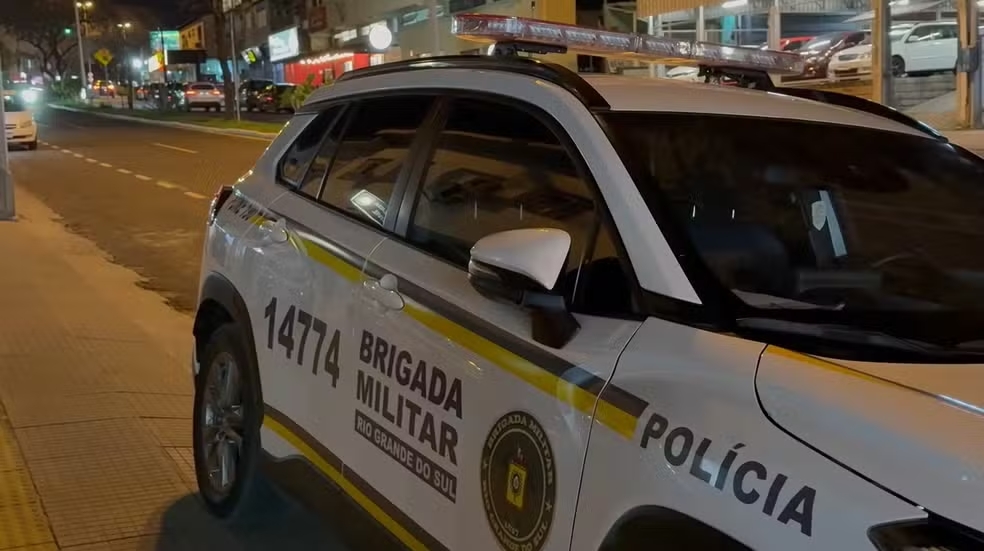 Adolescente mata o pai, esconde o corpo e confessa assassinato em Santana do Livramento, diz polícia