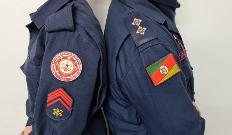 MP apura supostas falhas no teste físico de concurso que reprovou mulheres para Corpo de Bombeiros do RS