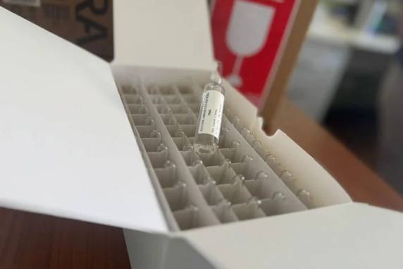 RS tem três casos suspeitos de intoxicação por metanol