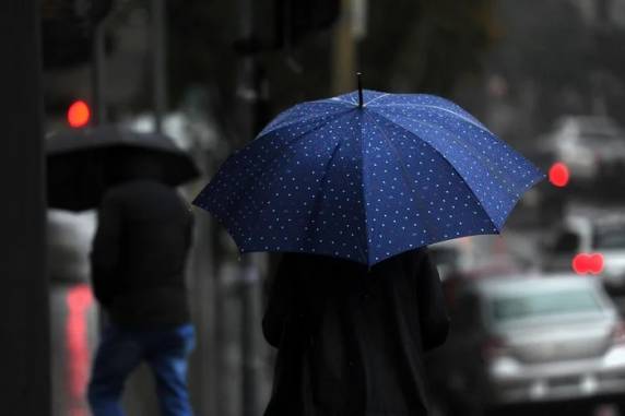 Fim de semana no RS terá virada no tempo com alerta para temporais