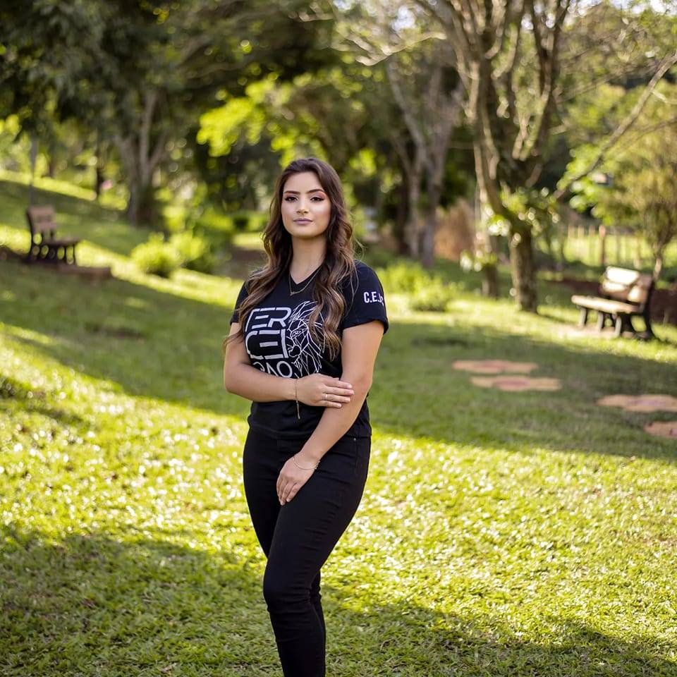 Universitária da URI Santo Ângelo morre em acidente em Salvador das Missões