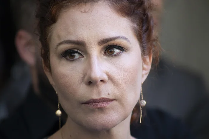 MP da Itália dá parecer favorável à extradição de Carla Zambelli