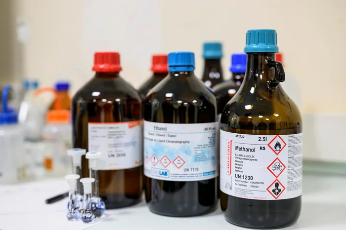 RS confirma primeiro caso de intoxicação por metanol; contaminação teria sido em SP