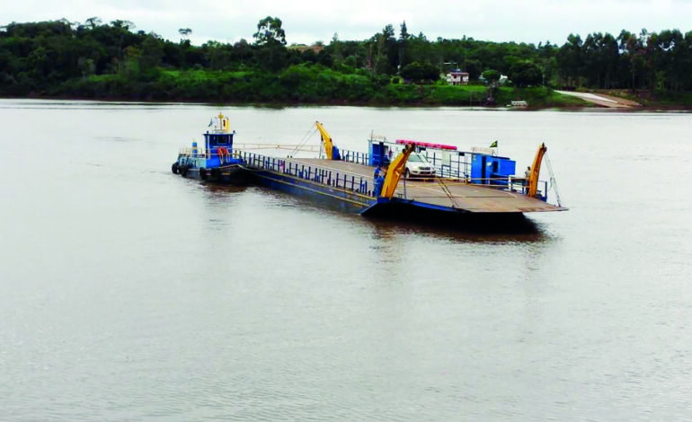 Ponte internacional: entre descrença e otimismo