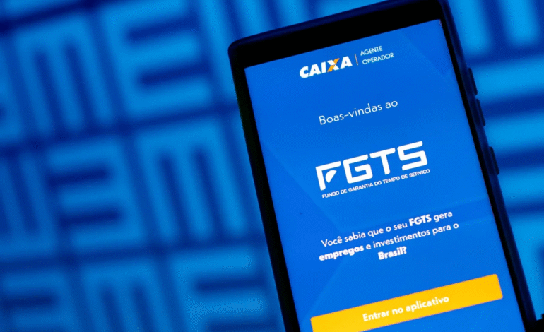 Governo limita saque-aniversário do FGTS; saiba o que muda