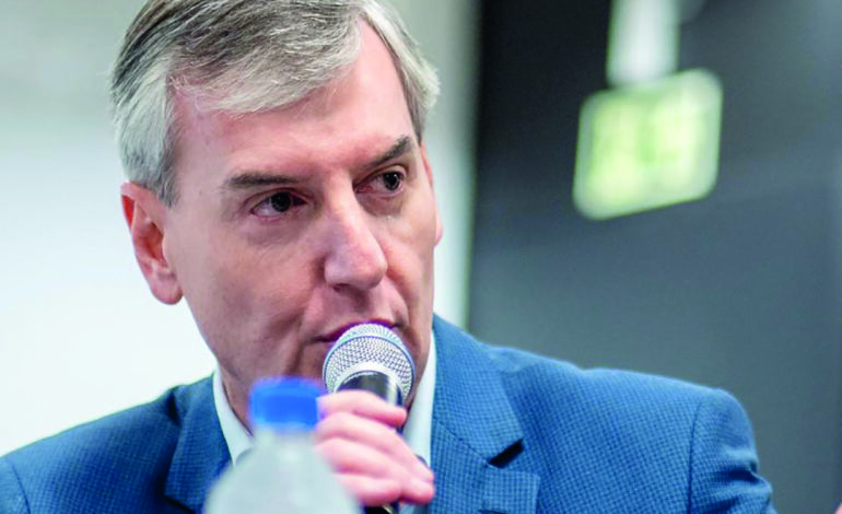 Meio milhão de reais em investimentos construídos no diálogo