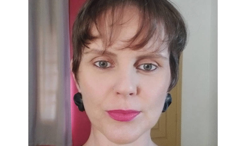 Histórias que curam: cada história um recomeço, cada voz uma inspiração: Francine Butzke: força, fé e movimento na luta contra o câncer