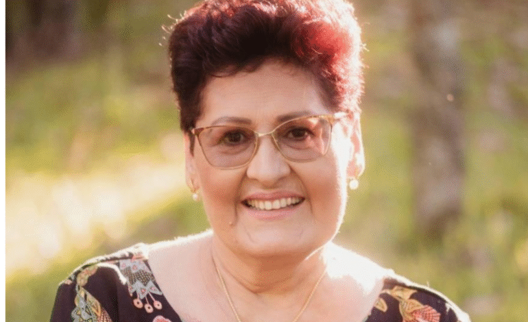 Histórias que curam: cada história um recomeço, cada voz uma inspiração:  Entre a fé e o amor: o recomeço de Iara Sartori