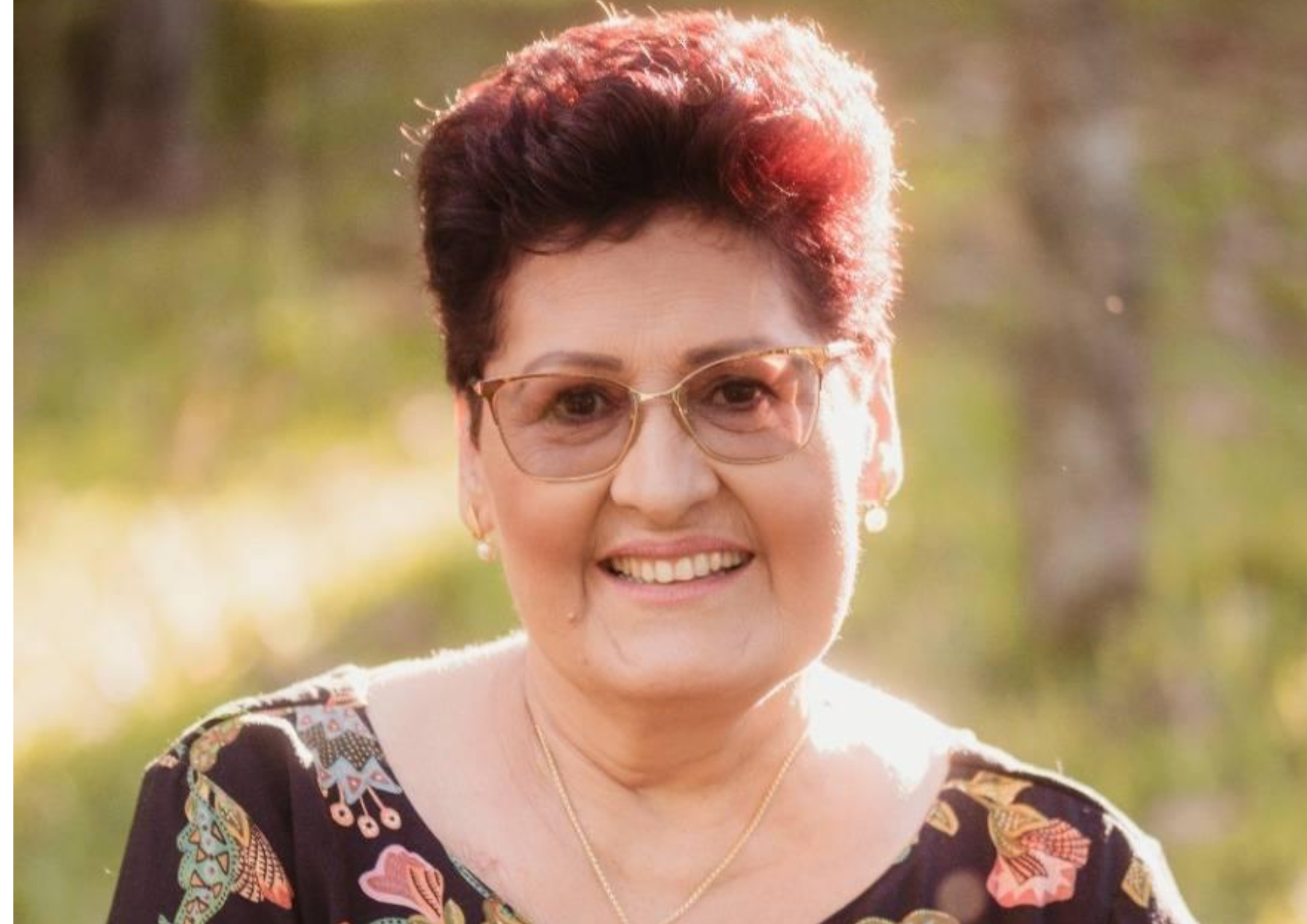 Histórias que curam: cada história um recomeço, cada voz uma inspiração:  Entre a fé e o amor: o recomeço de Iara Sartori