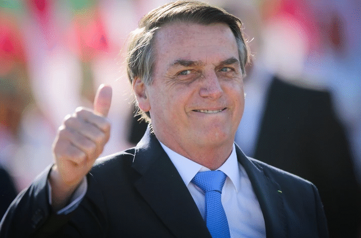 STF publica decisão que condenou Bolsonaro e abre prazo para recursos