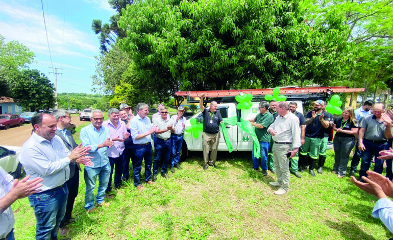 Ponte, energia e aeroporto qualificam infraestrutura regional para o futuro