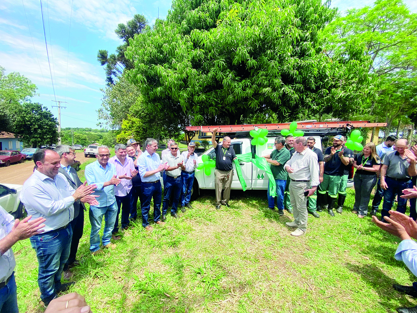 Ponte, energia e aeroporto qualificam infraestrutura regional para o futuro