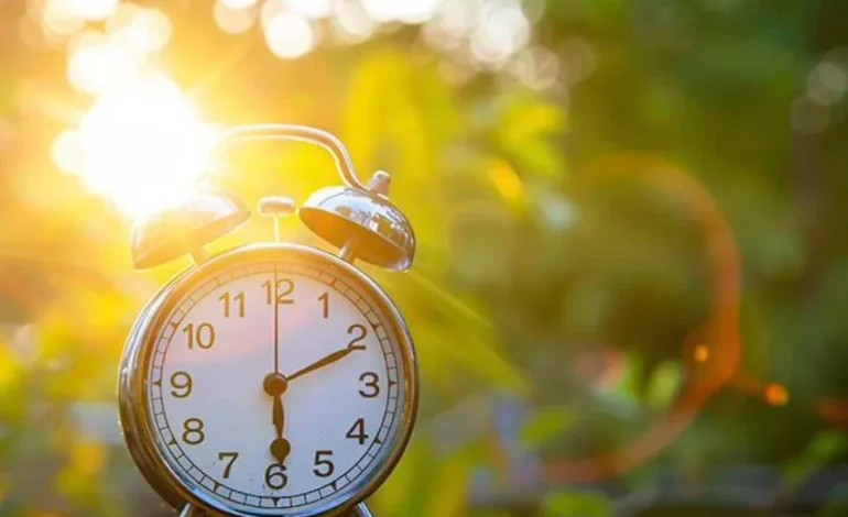 “Não precisamos do horário de verão este ano”, diz ministro