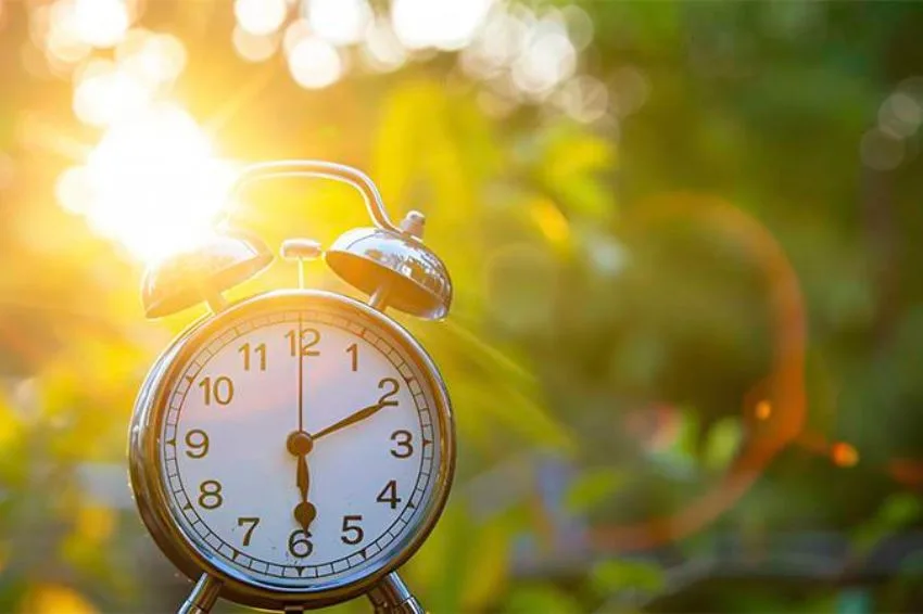 “Não precisamos do horário de verão este ano”, diz ministro