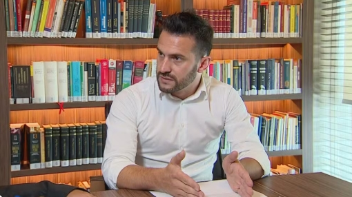 Prefeito é condenado em 2ª instância por divulgar em festa de aniversário áudios íntimos trocados com mulher em Viamão