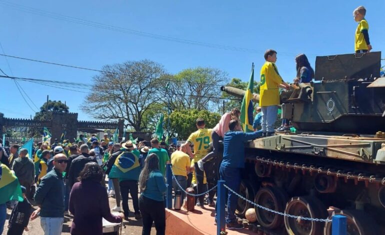 Santo Ângelo sedia Encontro Regional da Direita nesta sexta-feira