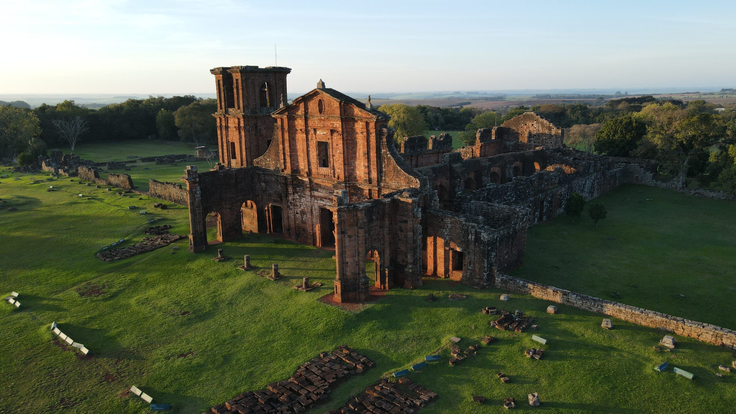 São Miguel das Missões é finalista no Prêmio Boas Práticas da Famurs na categoria Turismo