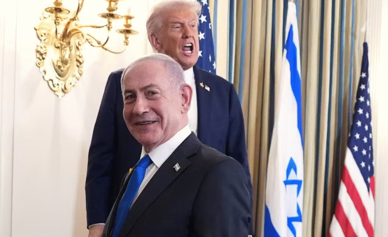Trump dá até domingo para Hamas responder cessar-fogo e ameaça com ‘inferno’ se grupo não aceitar
