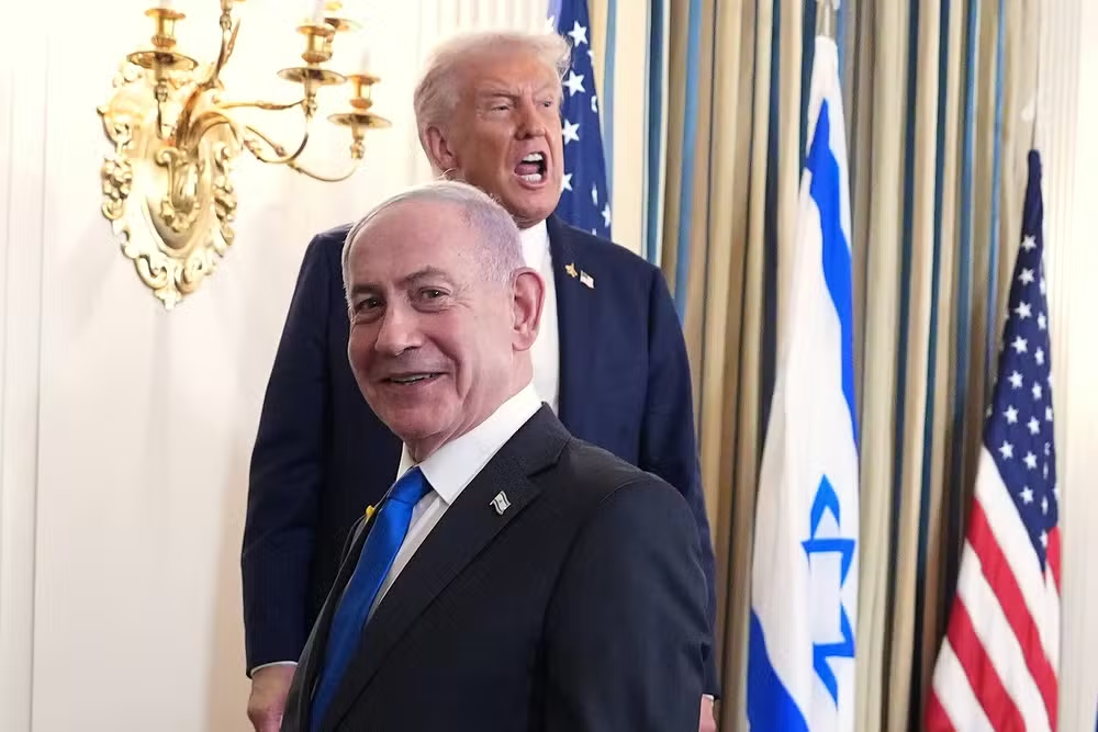 Trump dá até domingo para Hamas responder cessar-fogo e ameaça com ‘inferno’ se grupo não aceitar