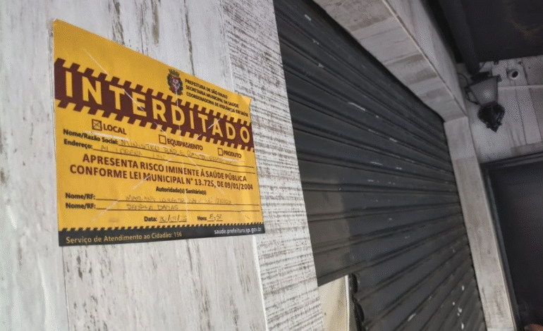 SP tem 14 casos confirmados de intoxicação por metanol e 178 em investigação