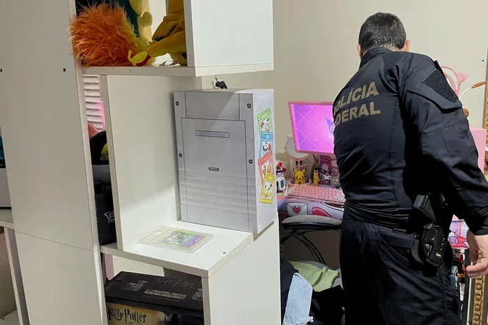 Operação contra abuso sexual de crianças e adolescentes cumpre mandados em Pelotas e Rio Grande