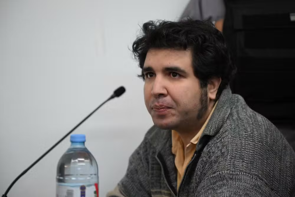 Brasileiro é condenado a 10 anos de prisão por tentativa de assassinato de Cristina Kirchner