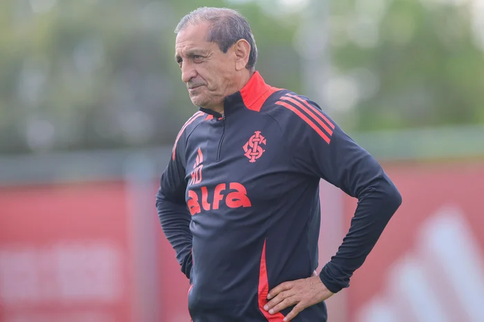 Inter encara sensação Mirassol fora de casa pela 28ª rodada do Brasileirão