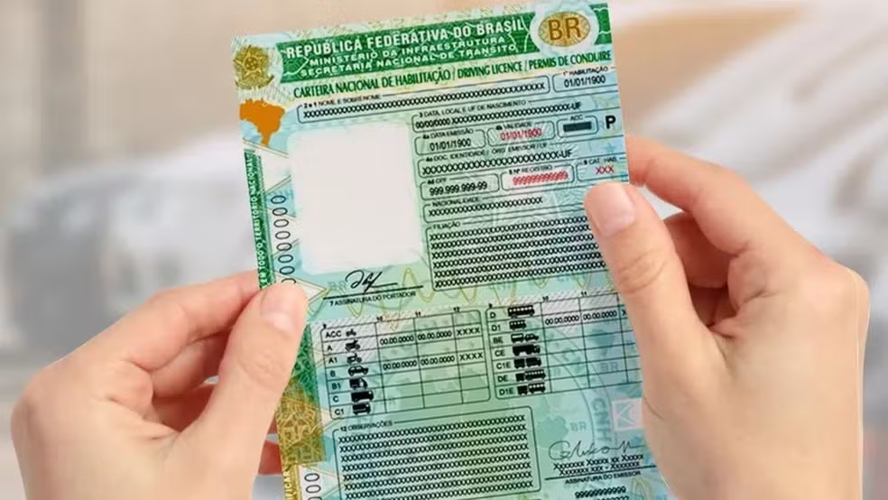 Governo divulga regras para instrutor autônomo na formação de novos motoristas