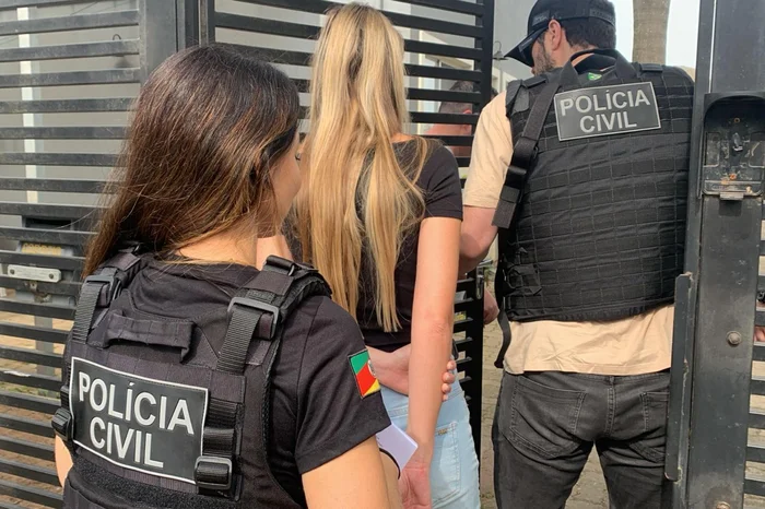 Ex-assessor do TJRS é investigado por aplicar golpe de R$ 10 milhões em esquema de pirâmide