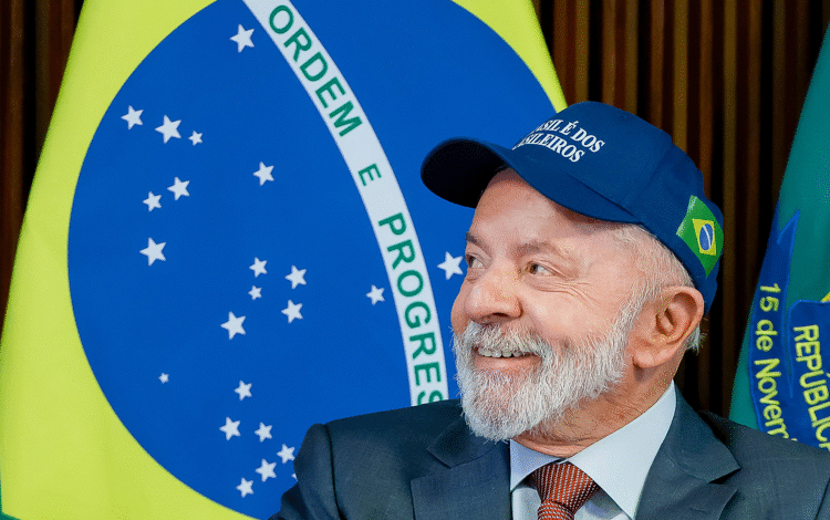Lula lança programa “Reforma Casa Brasil” com R$ 40 bilhões em crédito para melhorias habitacionais