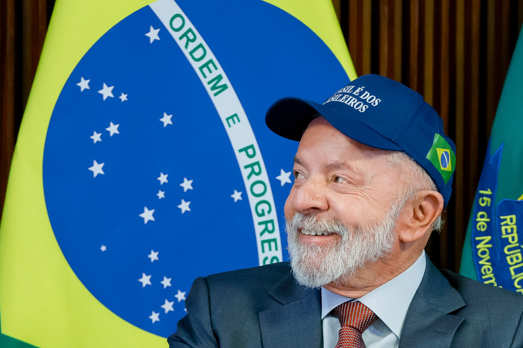Lula lança programa “Reforma Casa Brasil” com R$ 40 bilhões em crédito para melhorias habitacionais