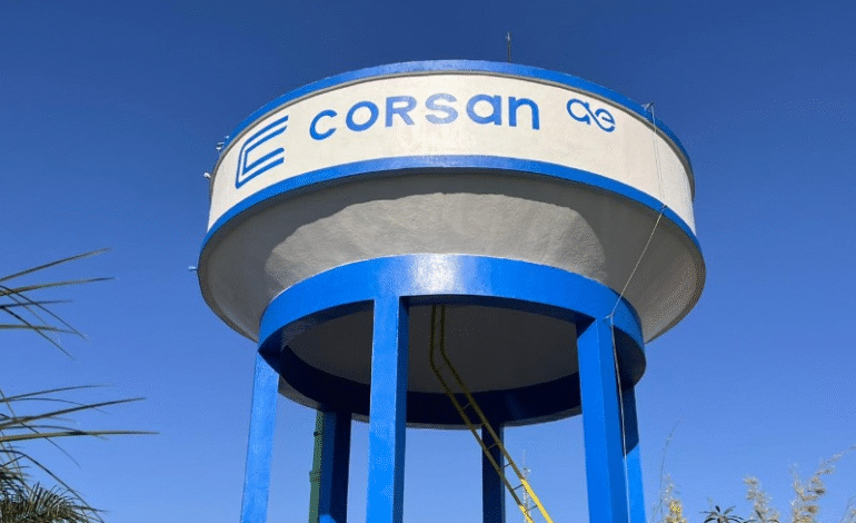 Corsan alerta para golpe de falsos funcionários em Santo Ângelo