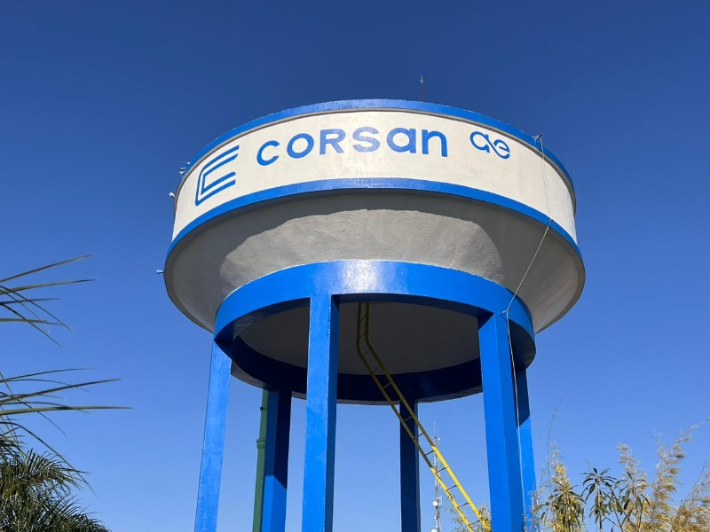 Corsan alerta para golpe de falsos funcionários em Santo Ângelo