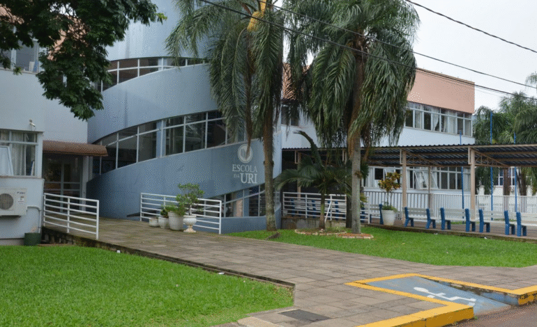 URI encerra inscrições para o Vestibular nesta quarta-feira