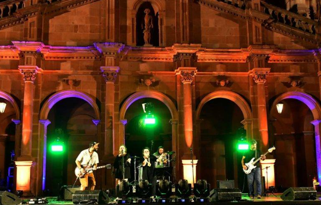 Festival Cidade dos Anjos leva mais de 10 horas de rock ao Parque de Exposições neste fim de semana