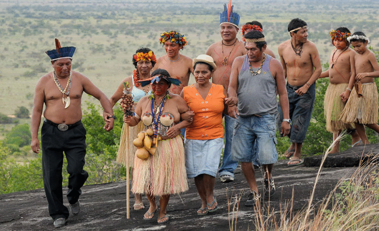Censo 2022 aponta que Brasil tem 391 etnias e 295 línguas indígenas