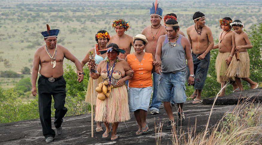 Censo 2022 aponta que Brasil tem 391 etnias e 295 línguas indígenas