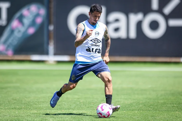 Grêmio e Juventude se enfrentam neste domingo pela 30ª rodada do Brasileirão