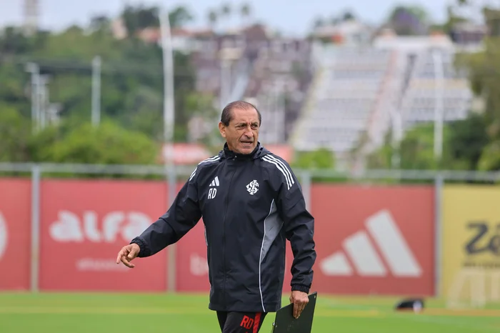 Inter recebe Atlético-MG neste domingo para partida decisiva