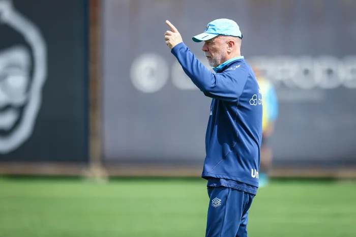 Grêmio enfrenta Corinthians neste domingo pela 31ª rodada do Brasileirão