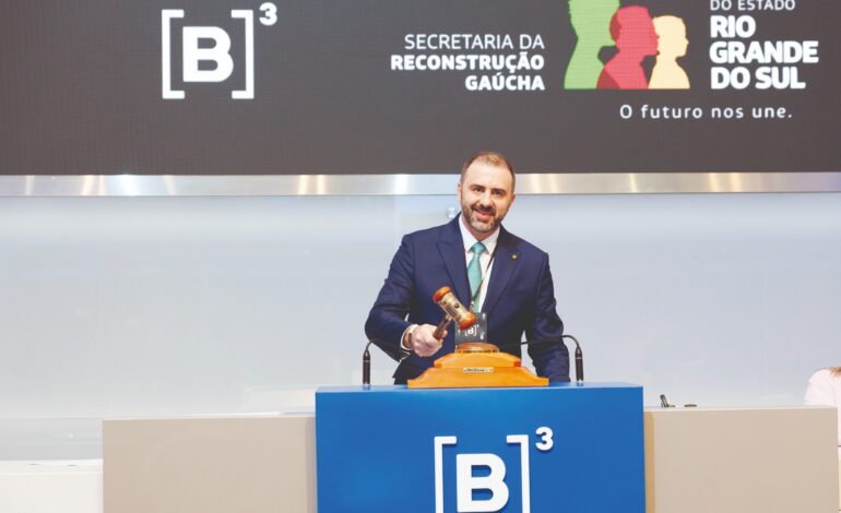 “Acreditamos no potencial da região”, diz empresário que assumirá gestão do Aeroporto Regional