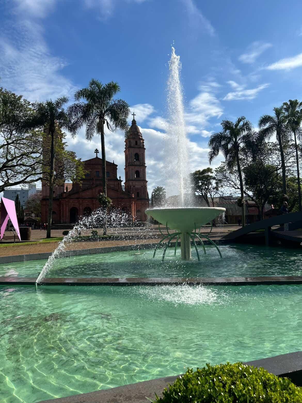 Sol retorna ao RS e temperaturas serão amenas nesta terça-feira