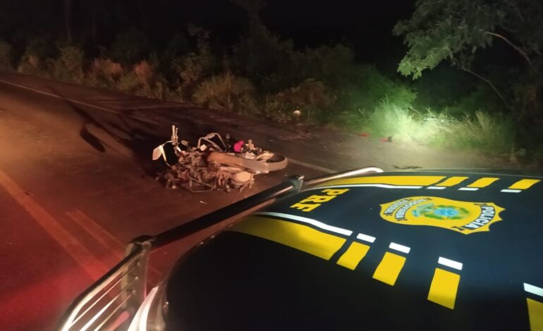 Homem morre em acidente na BR-285 em Panambi