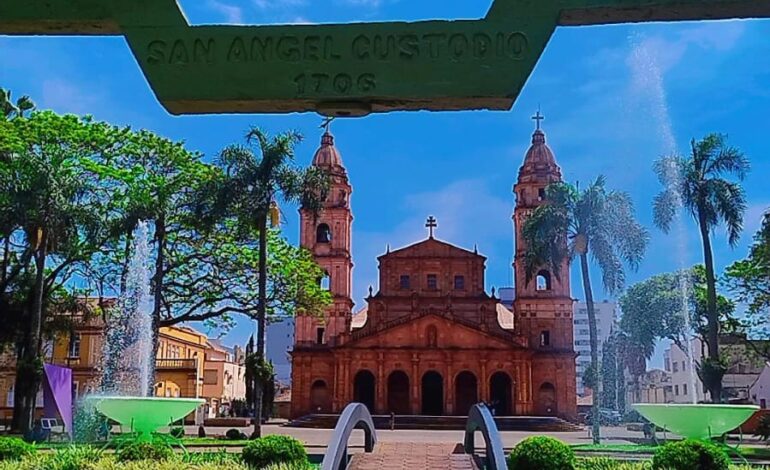 Massa de ar polar garante semana de sol e frio