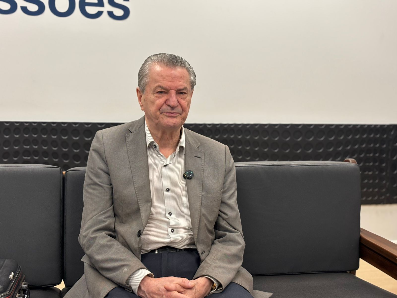 Lói Biacchi: 50 anos dedicados à saúde dos santo-angelenses