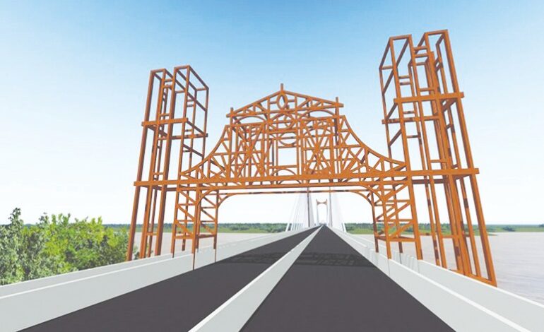 Assinado contrato da obra da Ponte Internacional Porto Xavier-San Javier