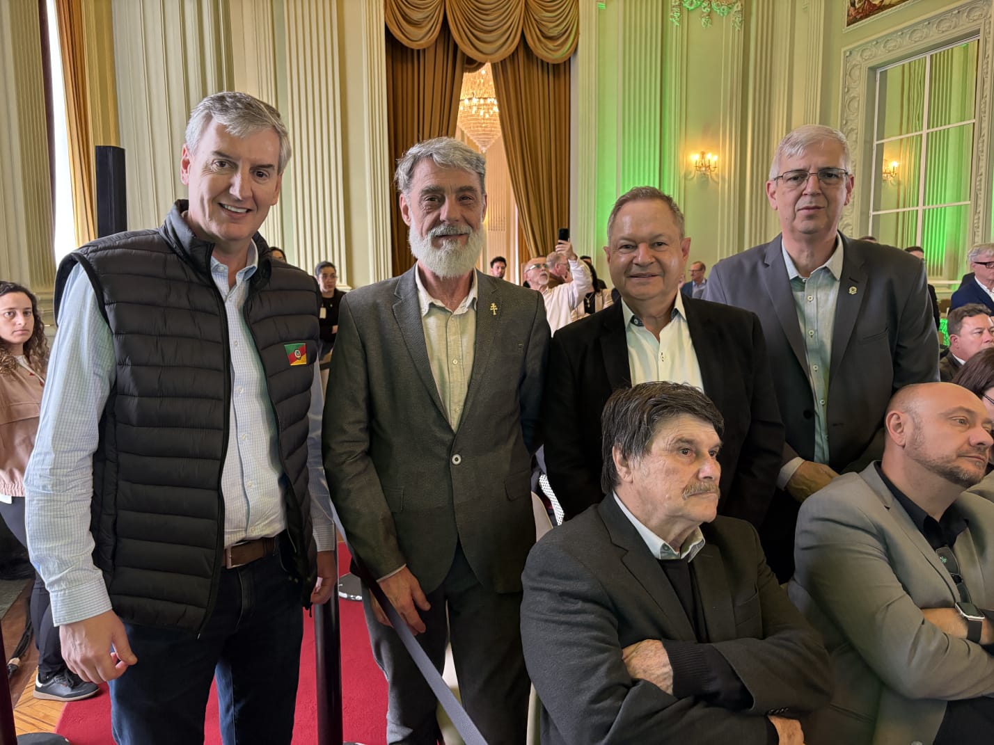 Maternidade do Hospital Regional das Missões tem recurso triplicado