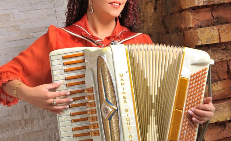 Canto Missioneiro será aberto nesta quinta-feira e terá show com Marinês Siqueira