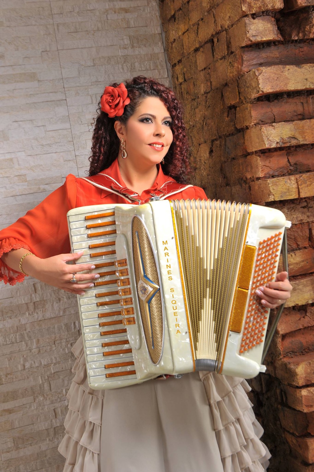 Canto Missioneiro será aberto nesta quinta-feira e terá show com Marinês Siqueira